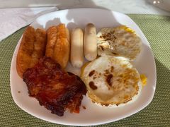 鸡排-深圳宝安华盛希尔顿花园酒店•花荟味餐厅(沙井店)