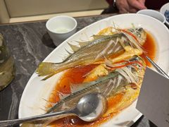 -前海沿·海鲜水饺青岛菜(乐客城店)
