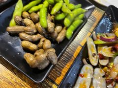-金谷园饺子·烧烤(人大总店)