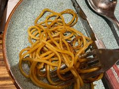 -半秋山西餐厅(销品茂店)