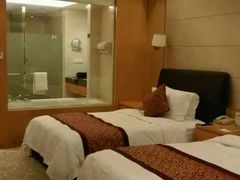 -苏州香山国际大酒店