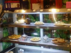 自助取餐区-清真华宇开锅羊肉