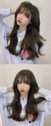 -3AM·S HAIR SALON烫发染发接发