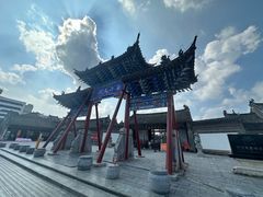 -内乡县衙博物馆