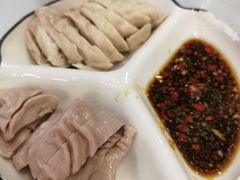 白切双拼-小实惠嘉(威海路店)