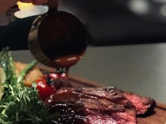 -Oasis Bar & Grill