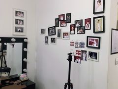 -红像馆·结婚登记·证件照·身份证回执照相点(苹果园店)