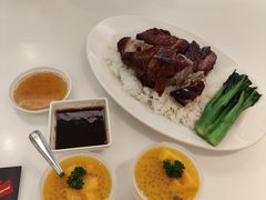 -新旺茶餐厅·早餐·夜宵(仙霞店)