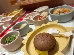 -西贝(上海我格广场店)