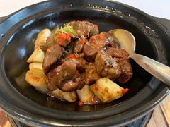 -宝丽轩中餐厅BAOLIXUAN