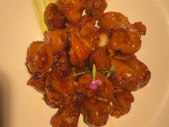 -桂满陇·桃花院落(长泰广场店)