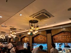 -苏坦土耳其餐厅(白云宾馆店)