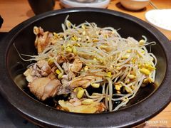 -云海肴·汽锅鸡·云南菜(高德置地店)