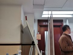 -中国中医科学院西苑医院-地下停车场