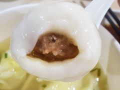 -绿杨馄饨临顿路店