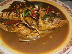-旺顺阁鱼头泡饼(常营店)