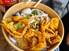 -非遗·十八曲鱼饺(西马总店)