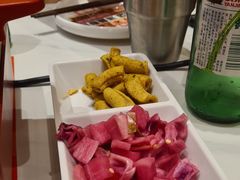 -雅佳神话·麻辣烤鱼(新街口店)