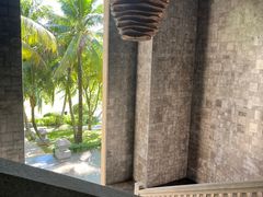 -海南清水湾莱佛士酒店