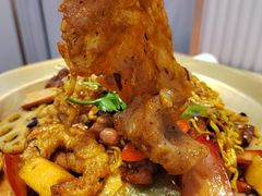 -椒锅锅·麻辣香锅(宝地广场城市集市店)