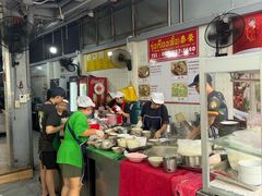 -榮泰米粉湯(Left Shop)