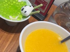 -老板恋上鱼(恒隆广场店)