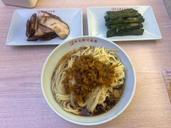 -华天新川面馆(缸瓦市店)
