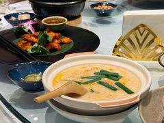 -阿诺泰·泰国餐厅(紫荆店)