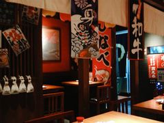 大堂-醉虎传(南锣鼓巷店)