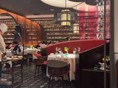 -華府Deluxe(兴业太古汇店)