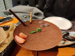 -百特喜·意大利餐厅(八佰伴镇江店)