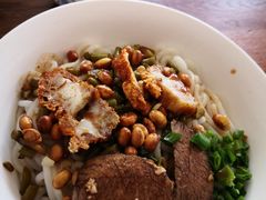 桂林卤菜米粉-牛八宝桂林米粉(八里庄店)