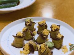 -蓬莱阁中餐厅(崇文门店)