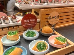 -素虎料理(前门店)