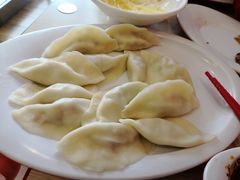 -喜家德虾仁水饺(马栏店)