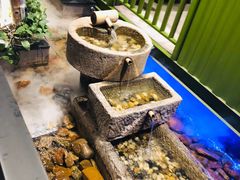 -丰茂烤串(公园店)