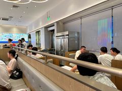 -花味·自助烤肉(大观天地店)