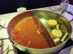 -大喜牛鲜牛肉火锅(世纪金源店)
