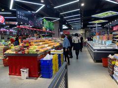 -嘿嘛仓储购(华明店)