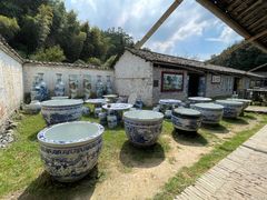 -景德镇古窑民俗博览区