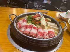 -咕咕站韩国料理(紫金港店)