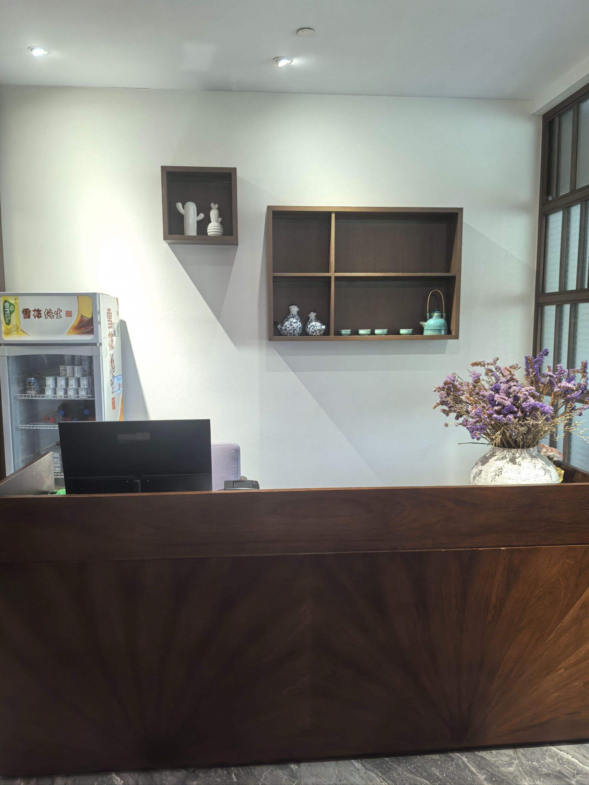 宜兴小住|分享这次臻源住宿体验