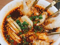 -太二酸菜鱼(天鹅湖万达店)