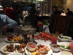 -星伦多自助料理(江阴万达店)