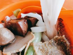 -富记鱼蛋粉(西村店)