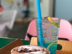 -Cafe Rooftop Cheongsapo