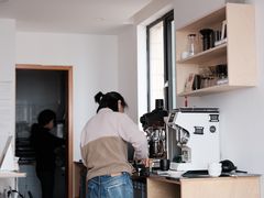 -纽巷咖啡 SOFTFOCUS COFFEE(锦和巴黎时韵店)