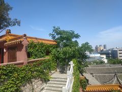 -戏马台景区