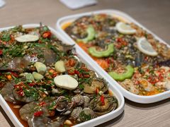 -日进一片海.生腌海鲜火锅.宵夜烧烤(三里屯总店)