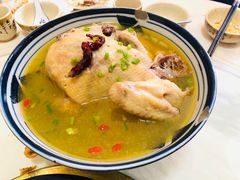 -骊山十三花民俗餐厅